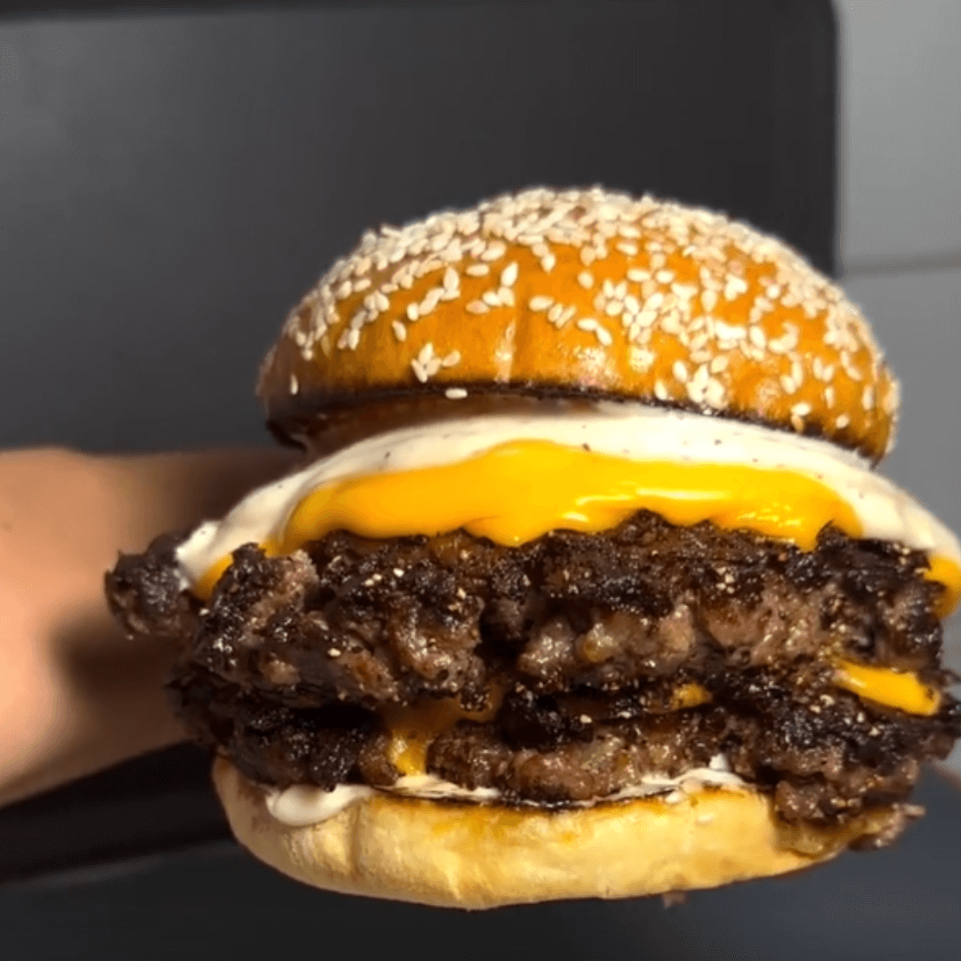 Hambúrguer 3