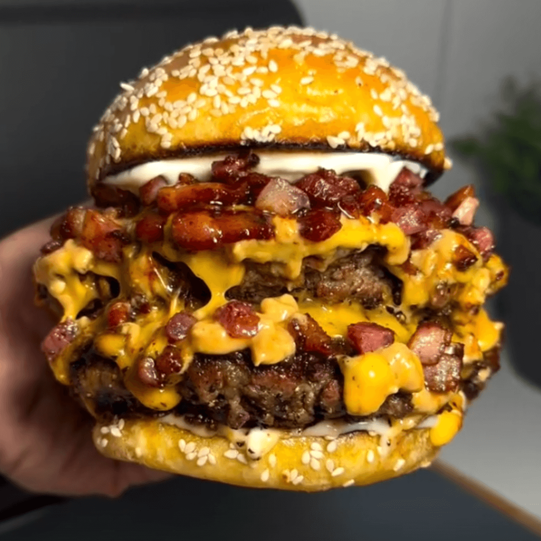 Hambúrguer 1