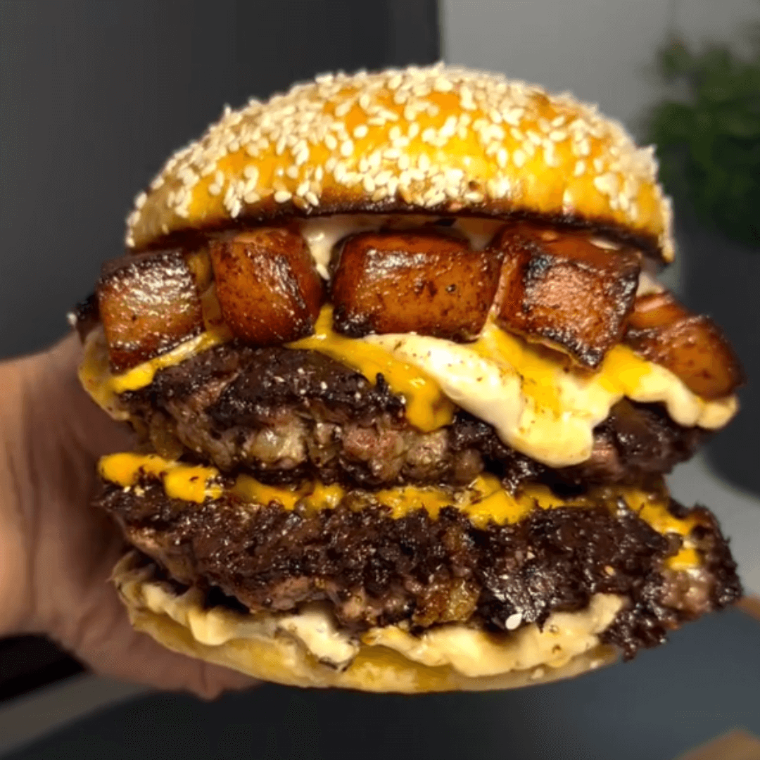 Hambúrguer 2
