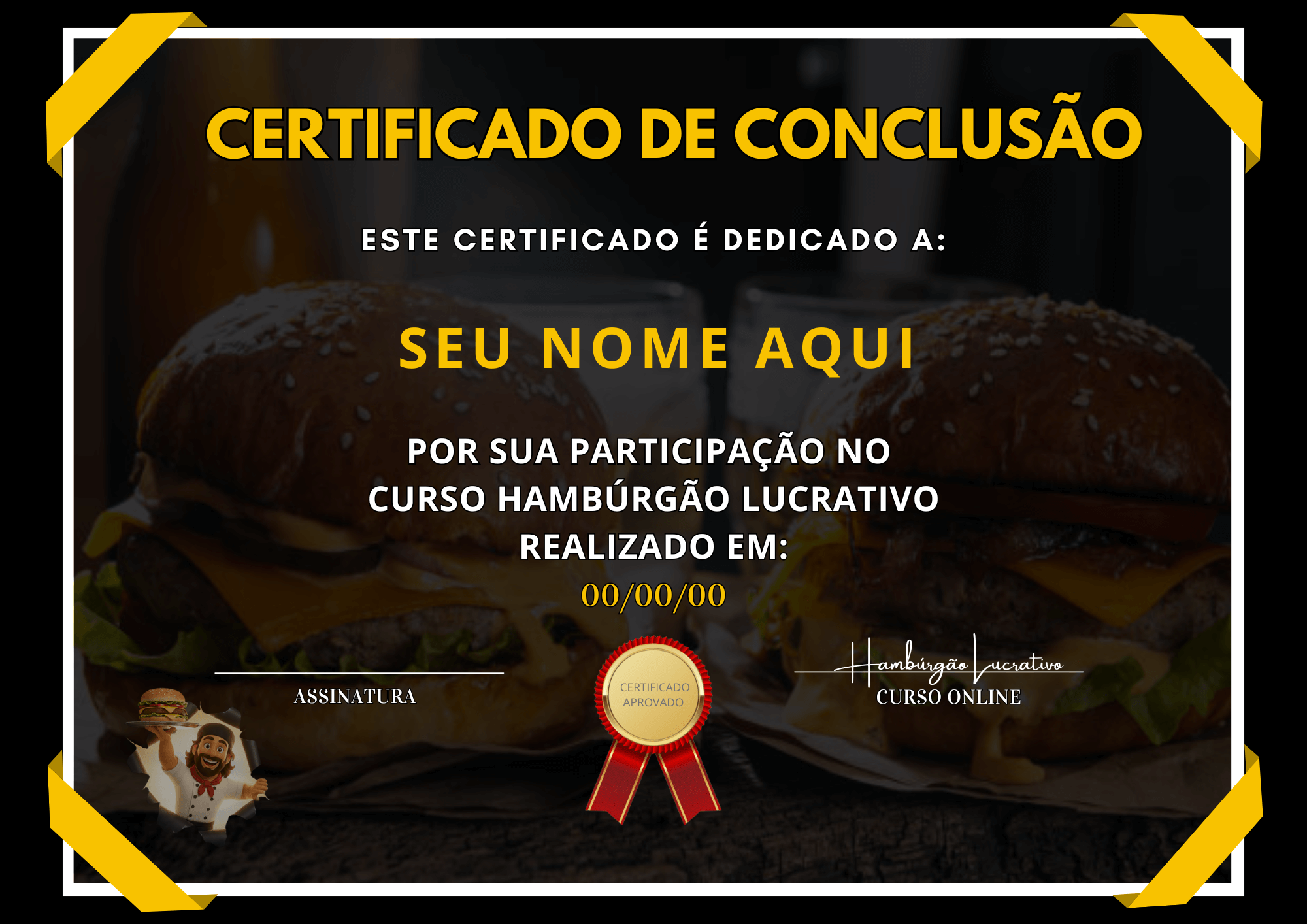 Certificado